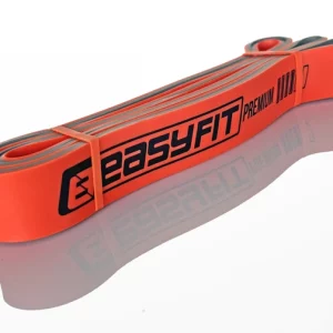 Bande de traction haute résistance 25–45 kg – Boucle d'entraînement en latex